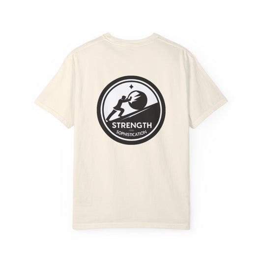 Strength and Sophistication T- Shirt